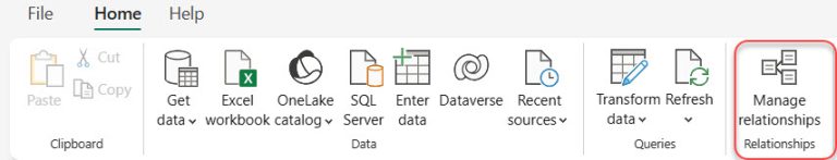 Filter Rows Using Conditions from Another Column in Power BI