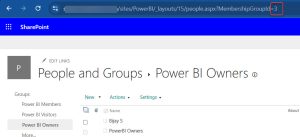 Remove User from SharePoint Group Using Power Automate