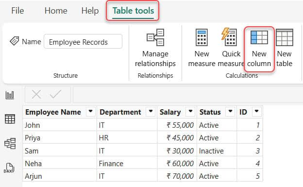 Power bi dax filter multiple conditions