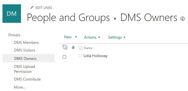 Remove User from SharePoint Group Using Power Automate