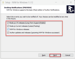 Nvm Incom How to Install NVM in Windows