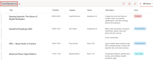 How to Create SPFx Web Part with jQuery Accordion