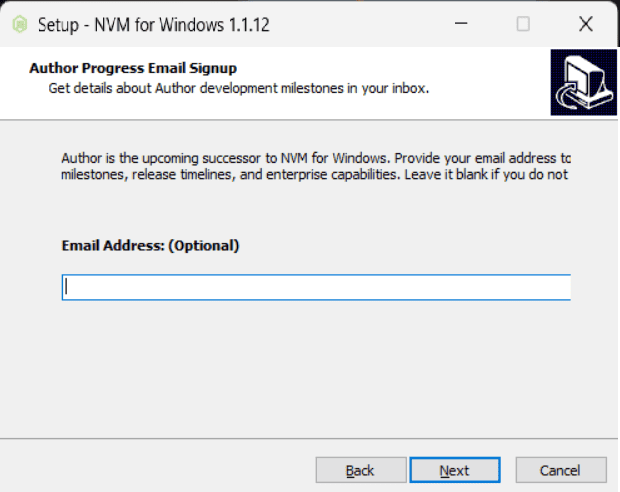 nvm windows github releases