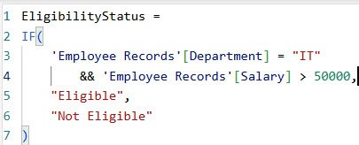power bi ytd calculation based on filter