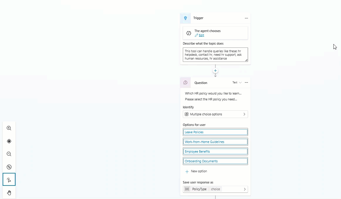 Create Custom Topics in Microsoft Copilot Studio from Scratch Create Custom Topics in Microsoft Copilot Studio from Scratch