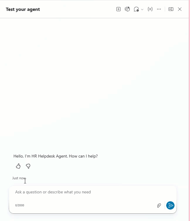 Create Dynamic Custom Topics in Microsoft Copilot Studio for Enterprise AI Create Dynamic Custom Topics in Microsoft Copilot Studio for Enterprise AI