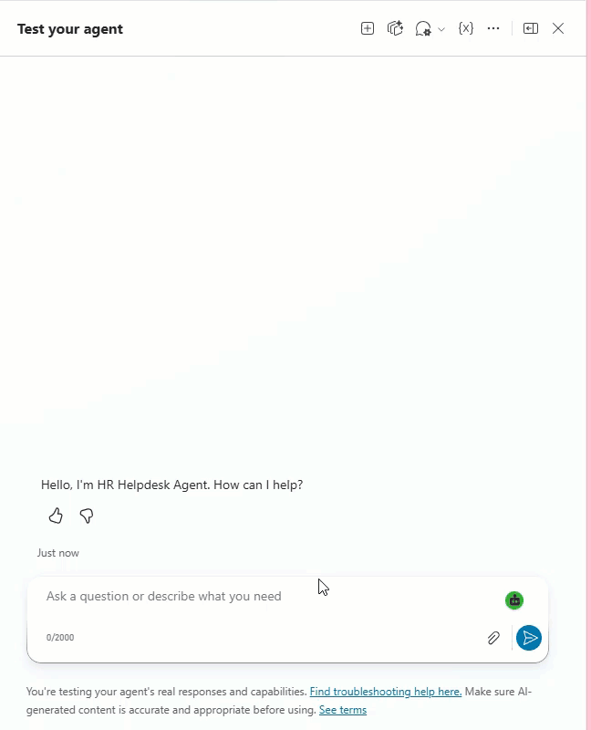 How to Build AI Chatbot Custom Topics Using Microsoft Copilot Studio How to Build AI Chatbot Custom Topics Using Microsoft Copilot Studio